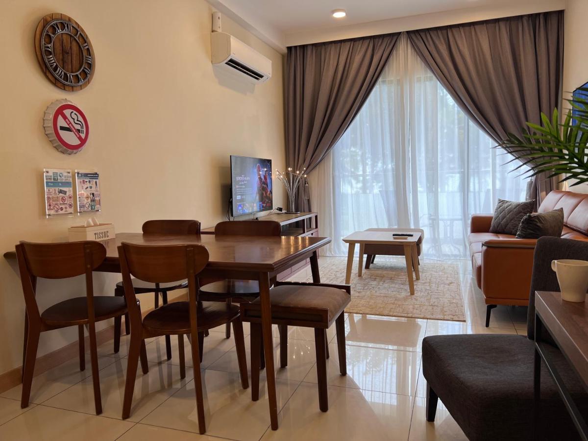Dipantai Timurbay Seaview Grdfloor Private Residence Куантан Экстерьер фото